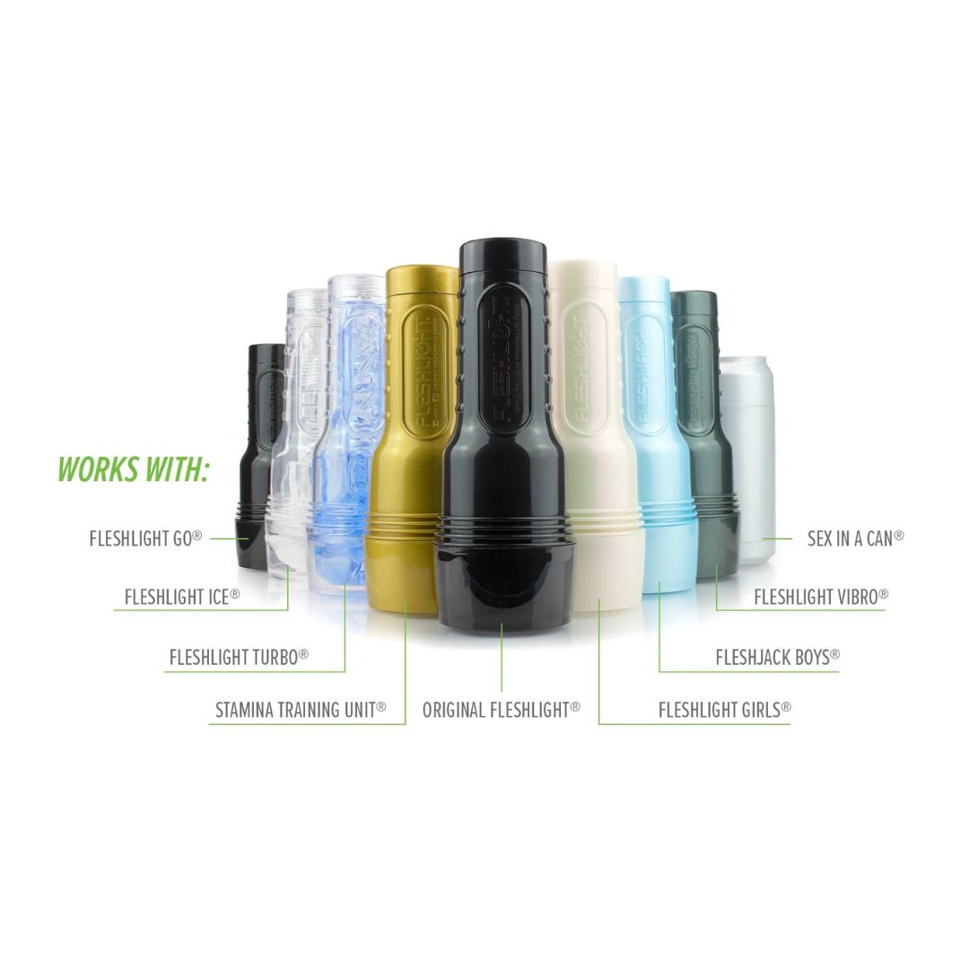 Fleshlight - Universal Launch | Automated Experience