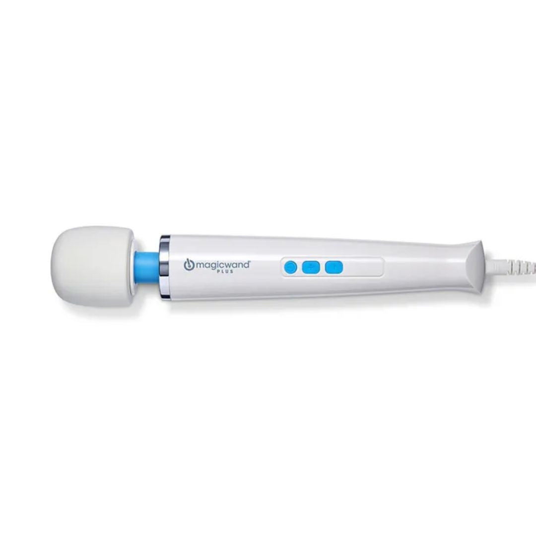 Hitachi - MagicWand | Plus Massager