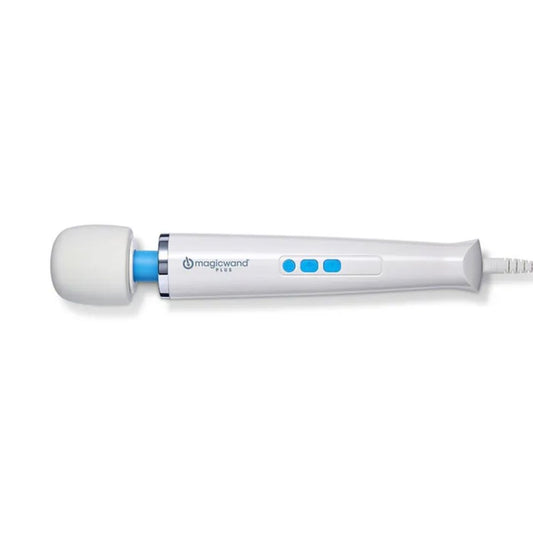 Hitachi - MagicWand | Plus Massager