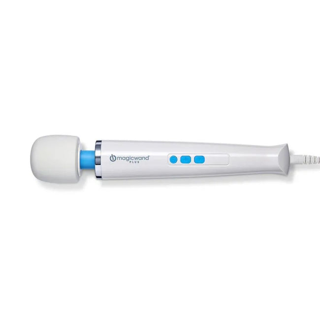 Hitachi - MagicWand | Plus Massager