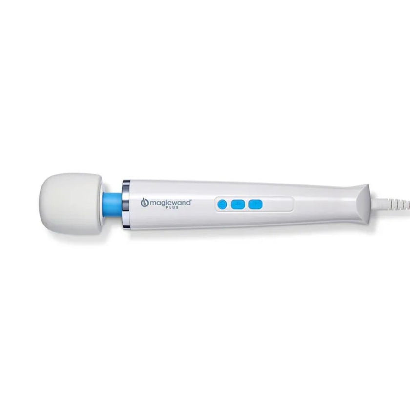 Hitachi - MagicWand | Plus Massager