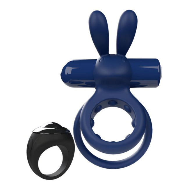 Screaming O - Ohare | Rechargeable Remote Cock-ring