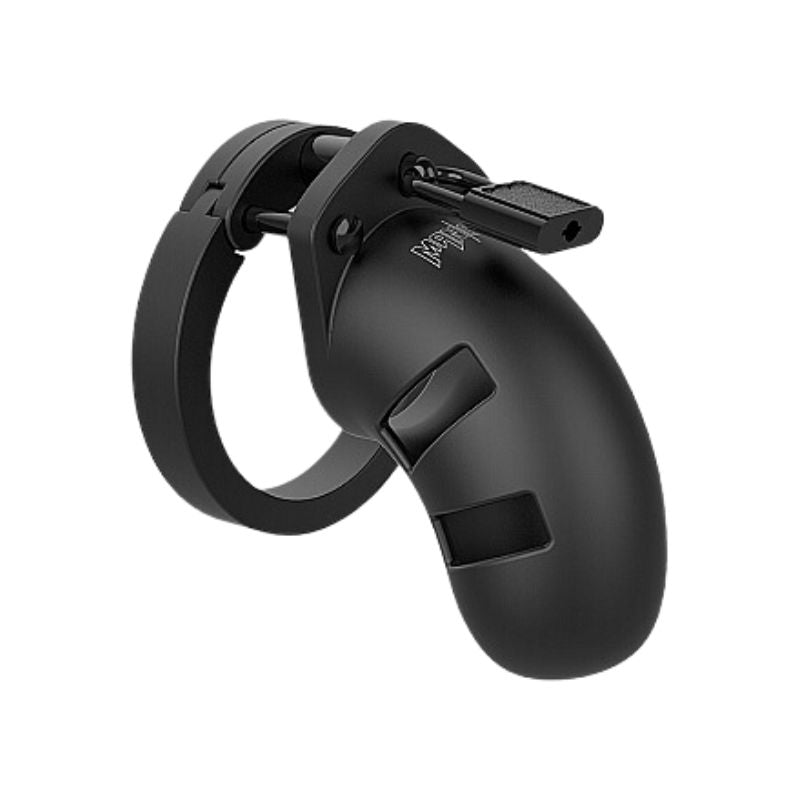 ManCage - No. 20 Chastity Cock Cage | 3.5