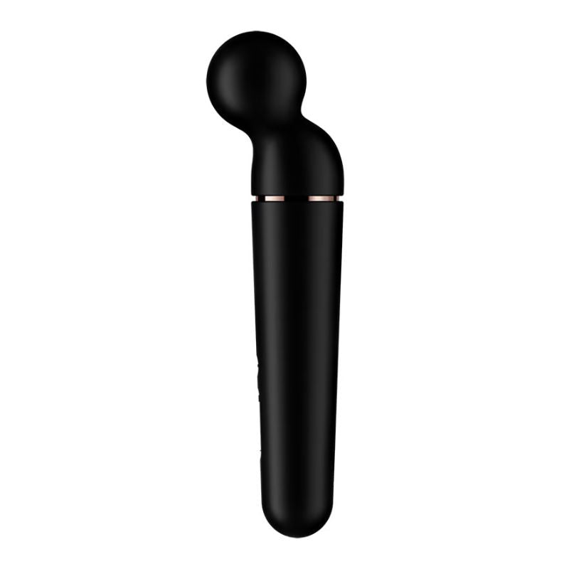 Satisfyer – Planet Wand-er Black | Full-Body Massager & Vibrator