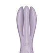 Satisfyer - Threesome 2 | Triple Head Stimulator