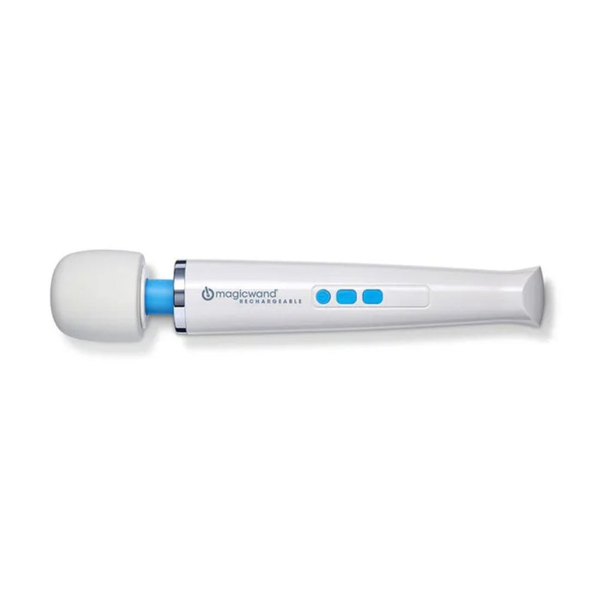 Hitachi - MagicWand | Rechargeable Massager