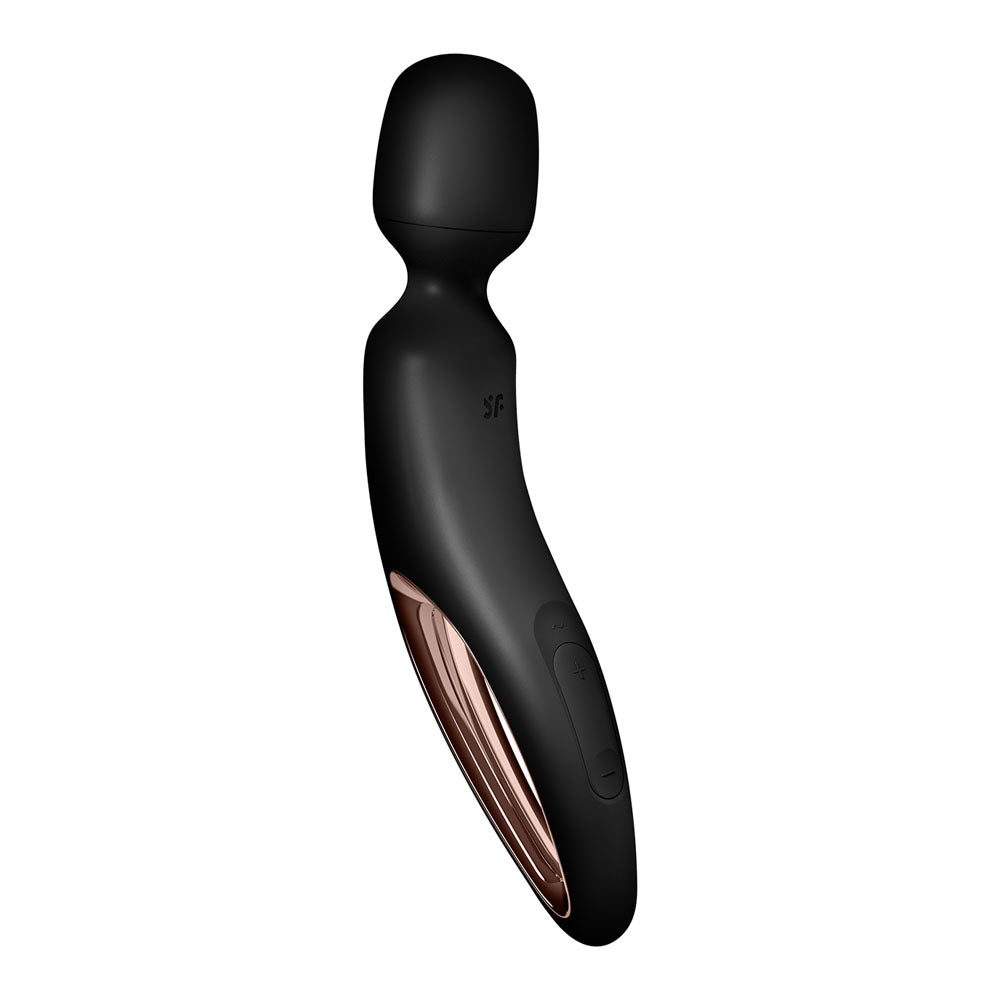 Satisfyer - Wand-Erland | Rechargeable Massage Wand