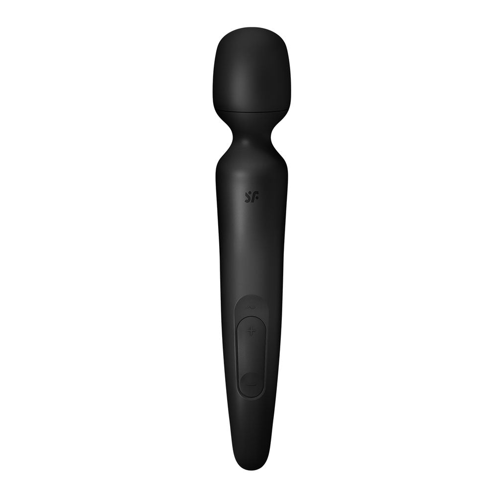 Satisfyer - Wand-Erland | Rechargeable Massage Wand