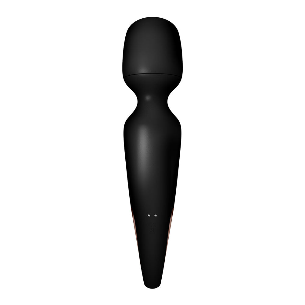 Satisfyer - Wand-Erland | Rechargeable Massage Wand
