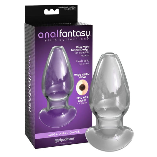 Anal Fantasy Elite | Mega Anal Gaper