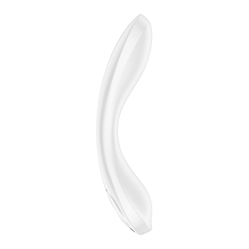 Satisfyer - G-Spot Wave 2 | Realistic Finger Touch Vibrator