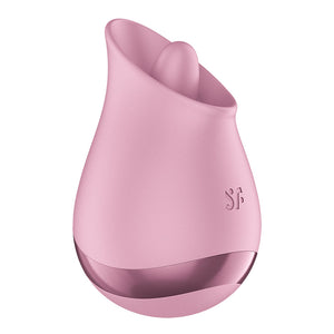 Satsifyer - Tongue Player | Flicking Vibrator