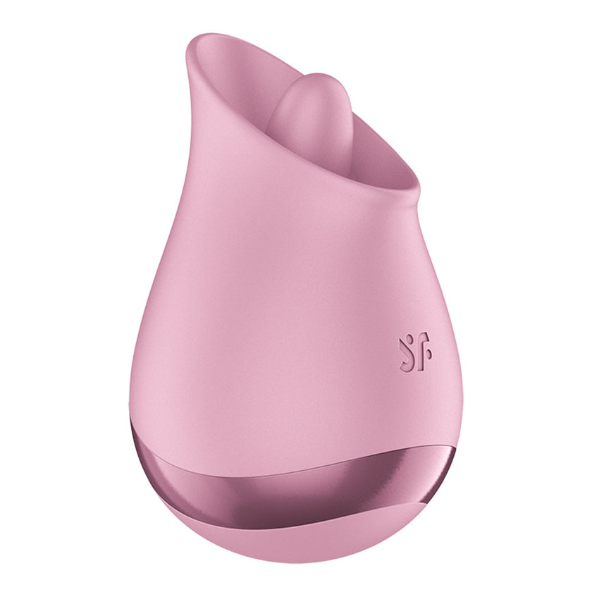 Satsifyer - Tongue Player | Flicking Vibrator