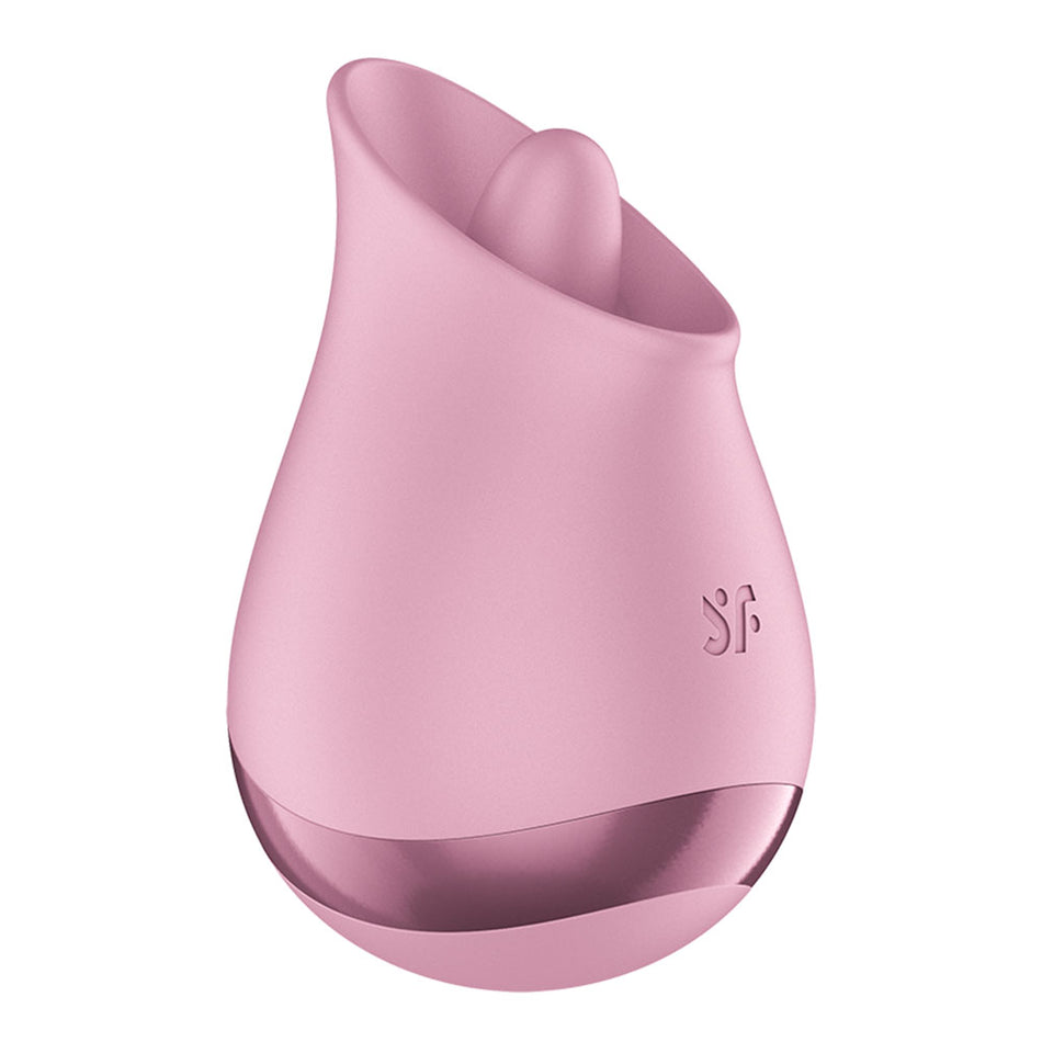Satsifyer - Tongue Player | Flicking Vibrator