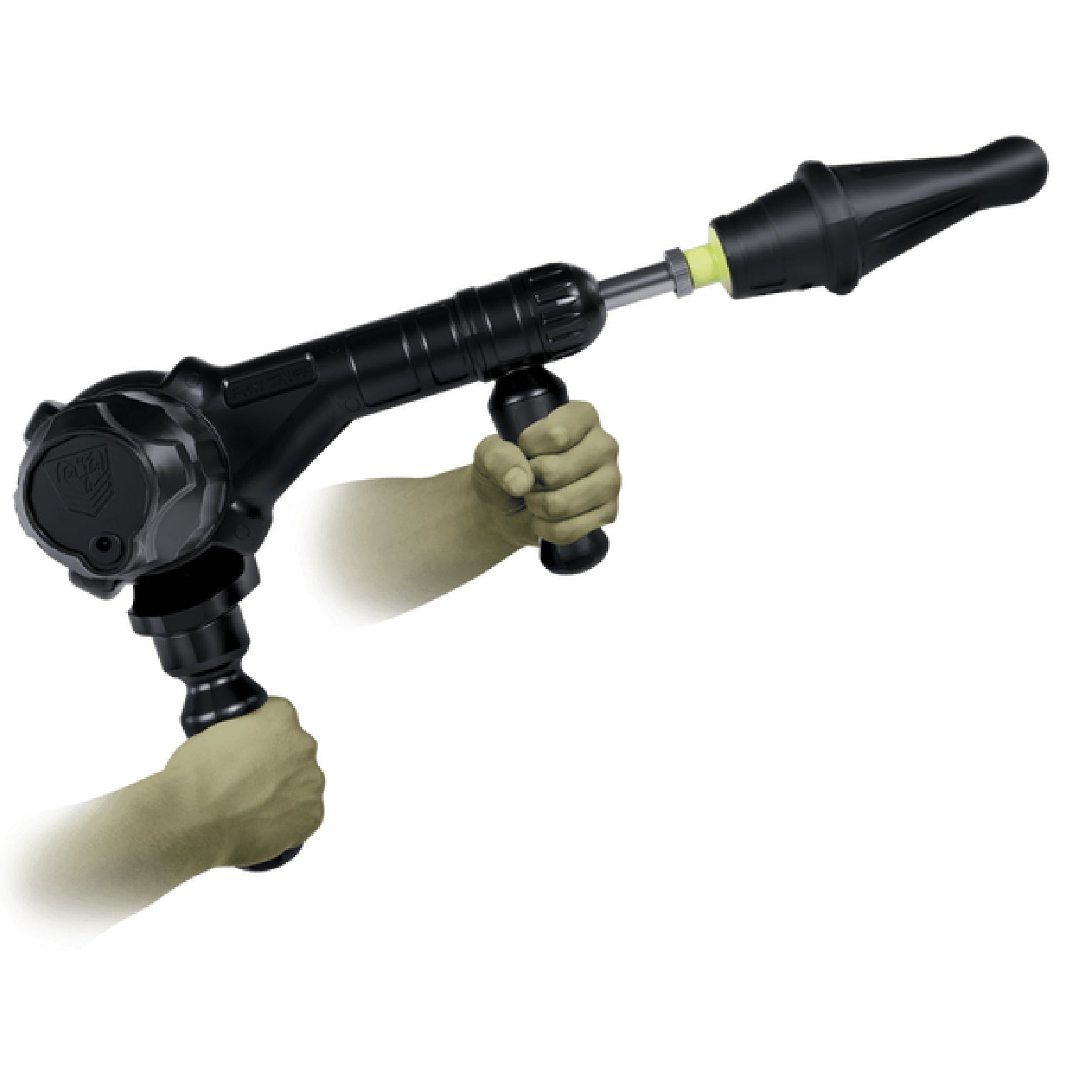 Fort Troff X Doc Johnson - Gunner System - 3-In-1 Modular Fuck Machine | Modular Sex Machine