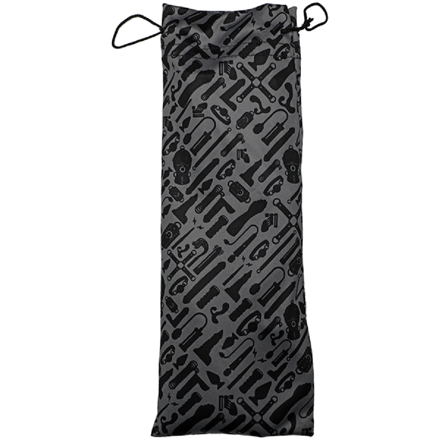 Kink by Doc Johnson – Rechargeable Power Wand | Vibrating Wand Massager