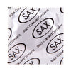 Sax - 144 Pack Black | Condoms