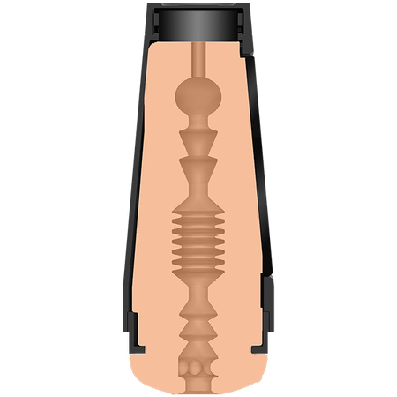 Doc Johnson – Main Squeeze Vicky Vette | Variable Pressure ULTRASKYN Stroker