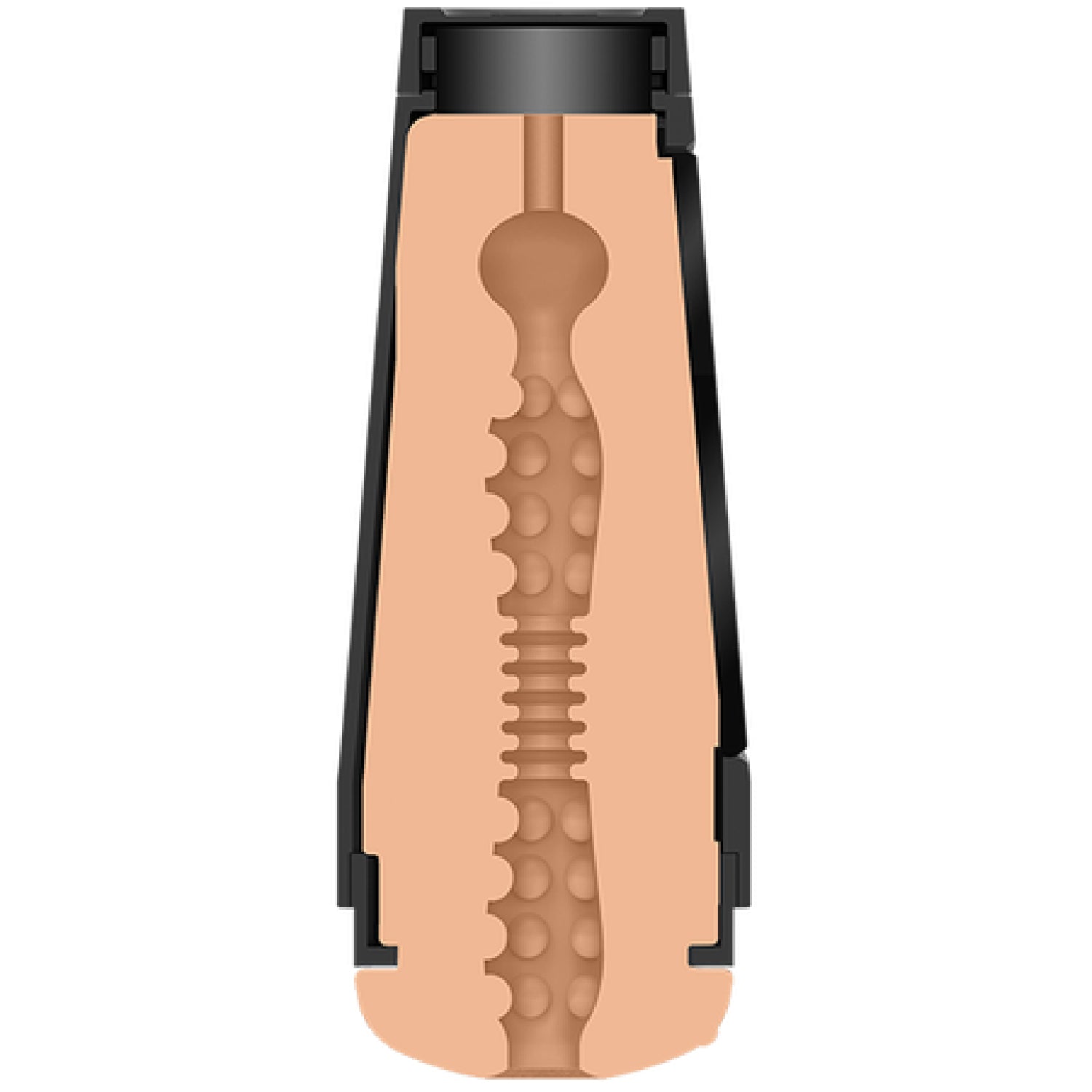 Doc Johnson – Main Squeeze Dani Daniels | Variable Pressure ULTRASKYN Stroker