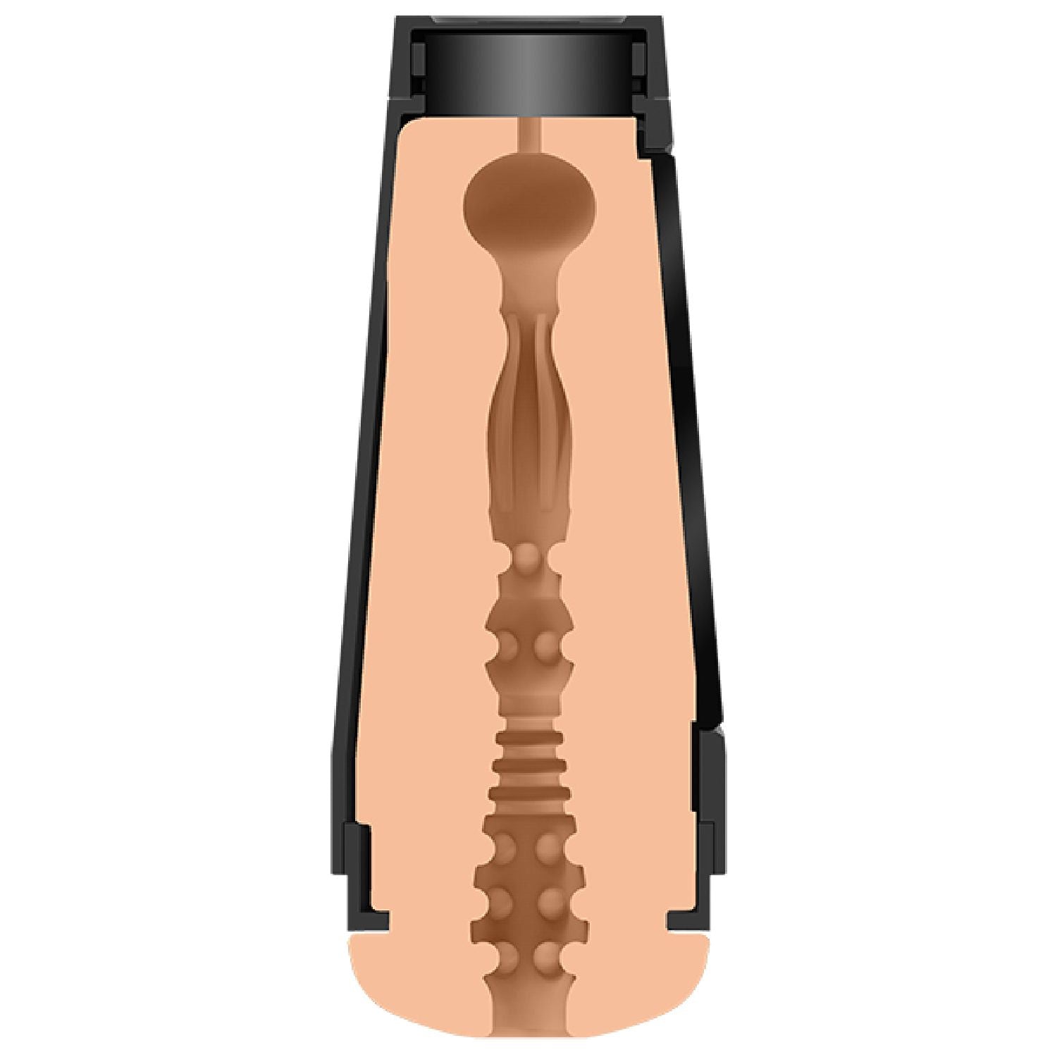 Doc Johnson – Main Squeeze Julia Ann | Variable Pressure ULTRASKYN Stroker