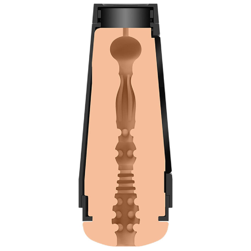 Doc Johnson – Main Squeeze Julia Ann | Variable Pressure ULTRASKYN Stroker