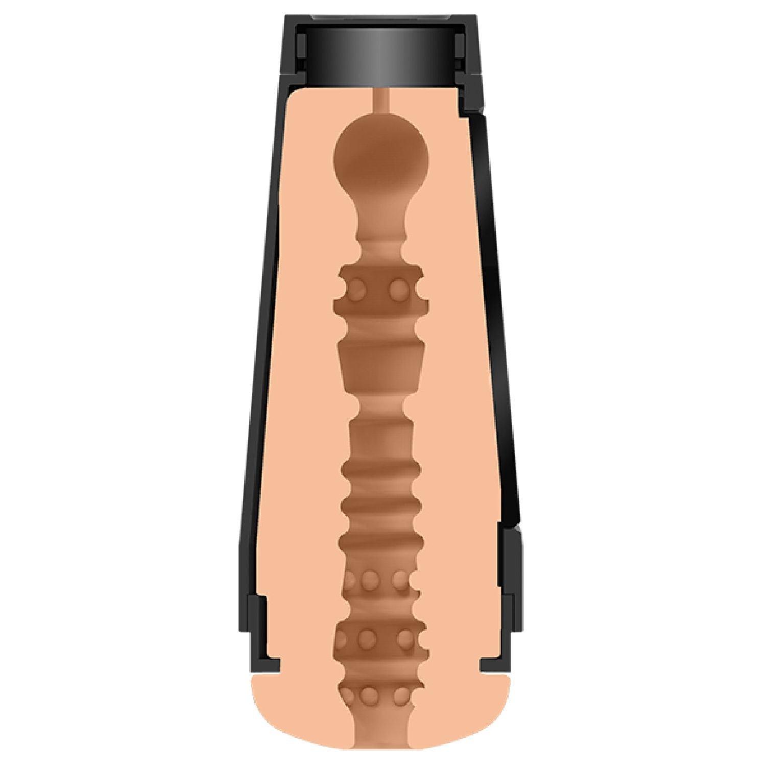 Doc Johnson – Main Squeeze Cherie DeVille | Variable Pressure ULTRASKYN Stroker