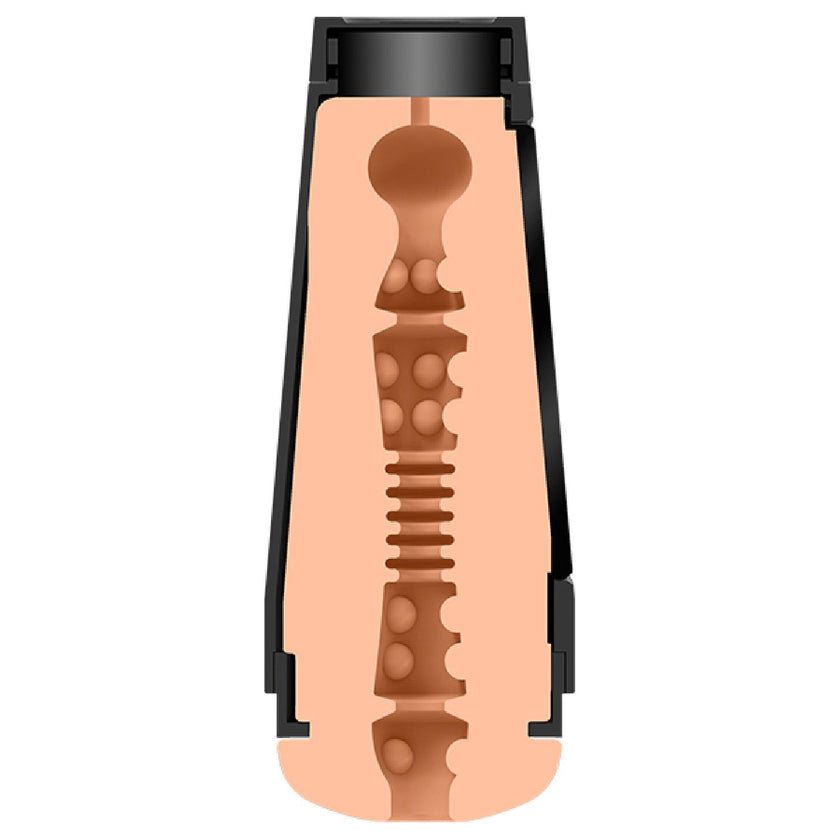 Doc Johnson – Main Squeeze Jenna Jameson | Variable Pressure ULTRASKYN Stroker