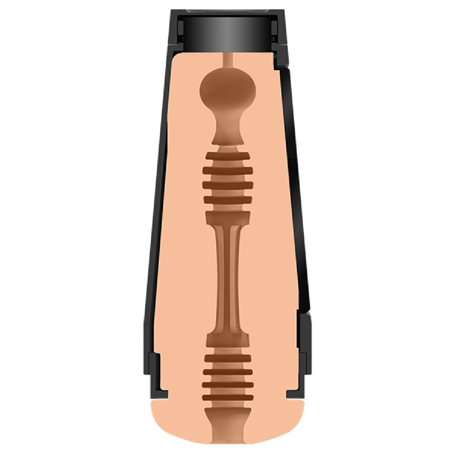 Doc Johnson – Main Squeeze Gabbie Carter | Variable Pressure ULTRASKYN Stroker