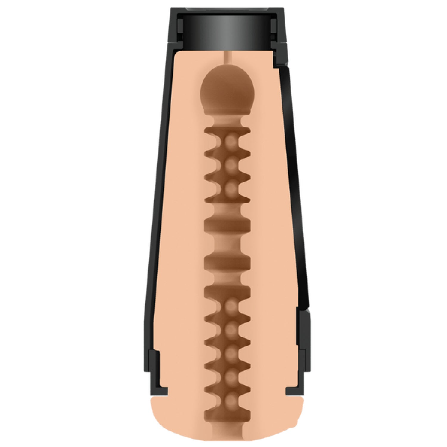 Doc Johnson – Main Squeeze Kenna James | Variable Pressure ULTRASKYN Stroker