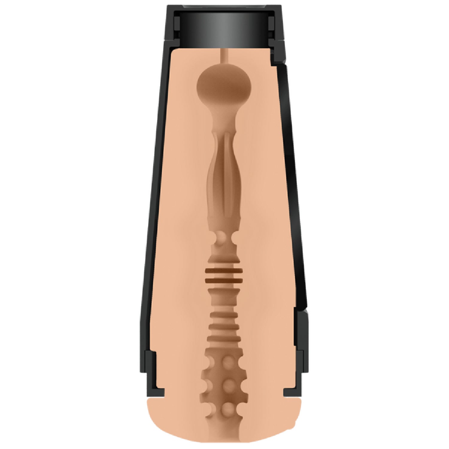 Doc Johnson – Main Squeeze Lily Larimar | Variable Pressure ULTRASKYN Stroker