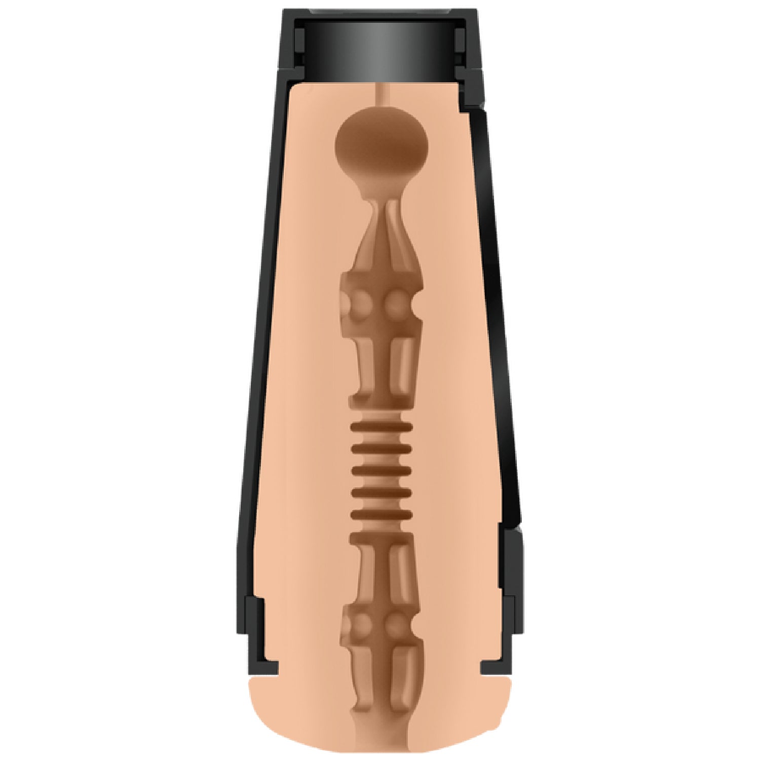 Doc Johnson – Main Squeeze Nicole Doshi | Variable Pressure ULTRASKYN Stroker