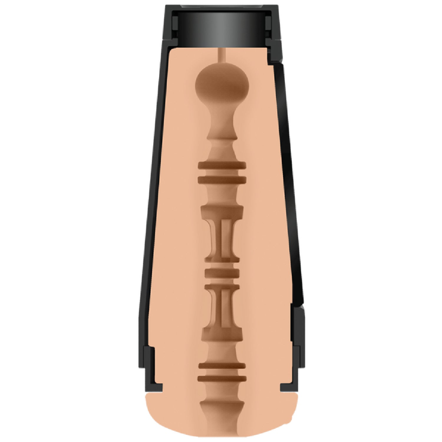 Doc Johnson – Main Squeeze Sybil | Variable Pressure ULTRASKYN Stroker