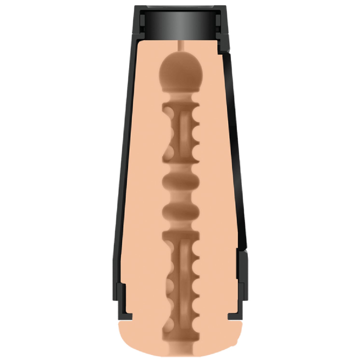 Doc Johnson – Main Squeeze Valerica Steele | Variable Pressure ULTRASKYN Stroker