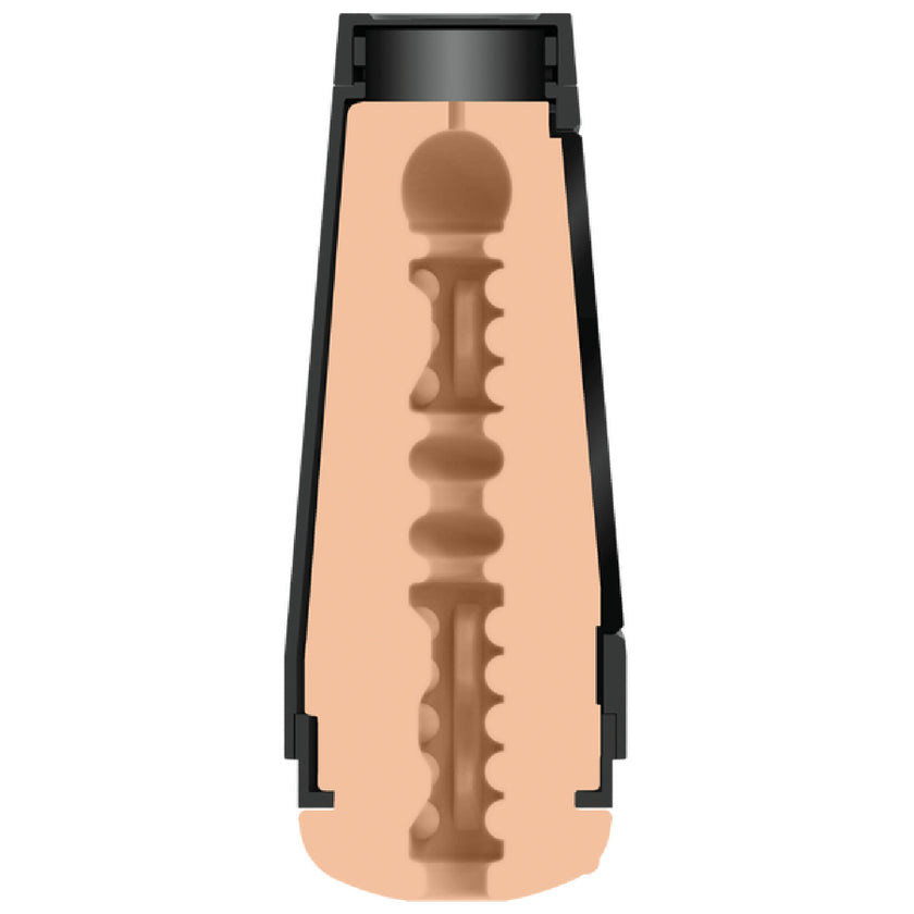 Doc Johnson – Main Squeeze Valerica Steele | Variable Pressure ULTRASKYN Stroker