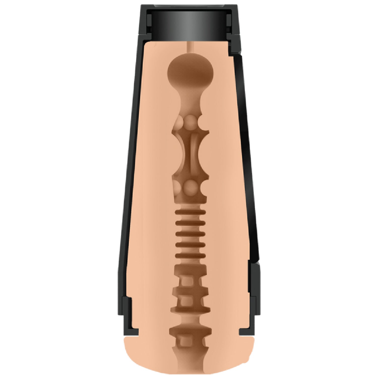 Doc Johnson – Main Squeeze Leana Lovings | Variable Pressure ULTRASKYN Stroker