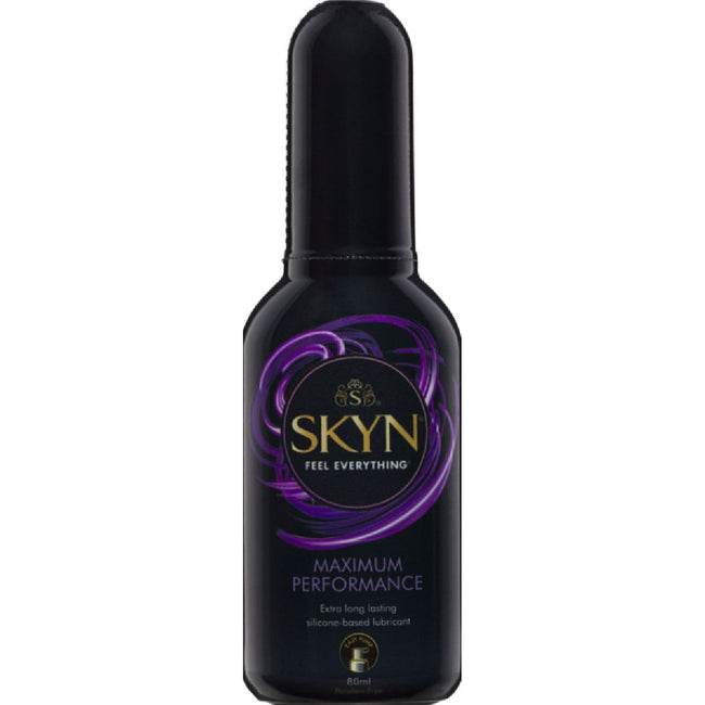 Lifestyles – SKYN Maximum Performance Lubricant | Silicone-Based Personal Lubricant