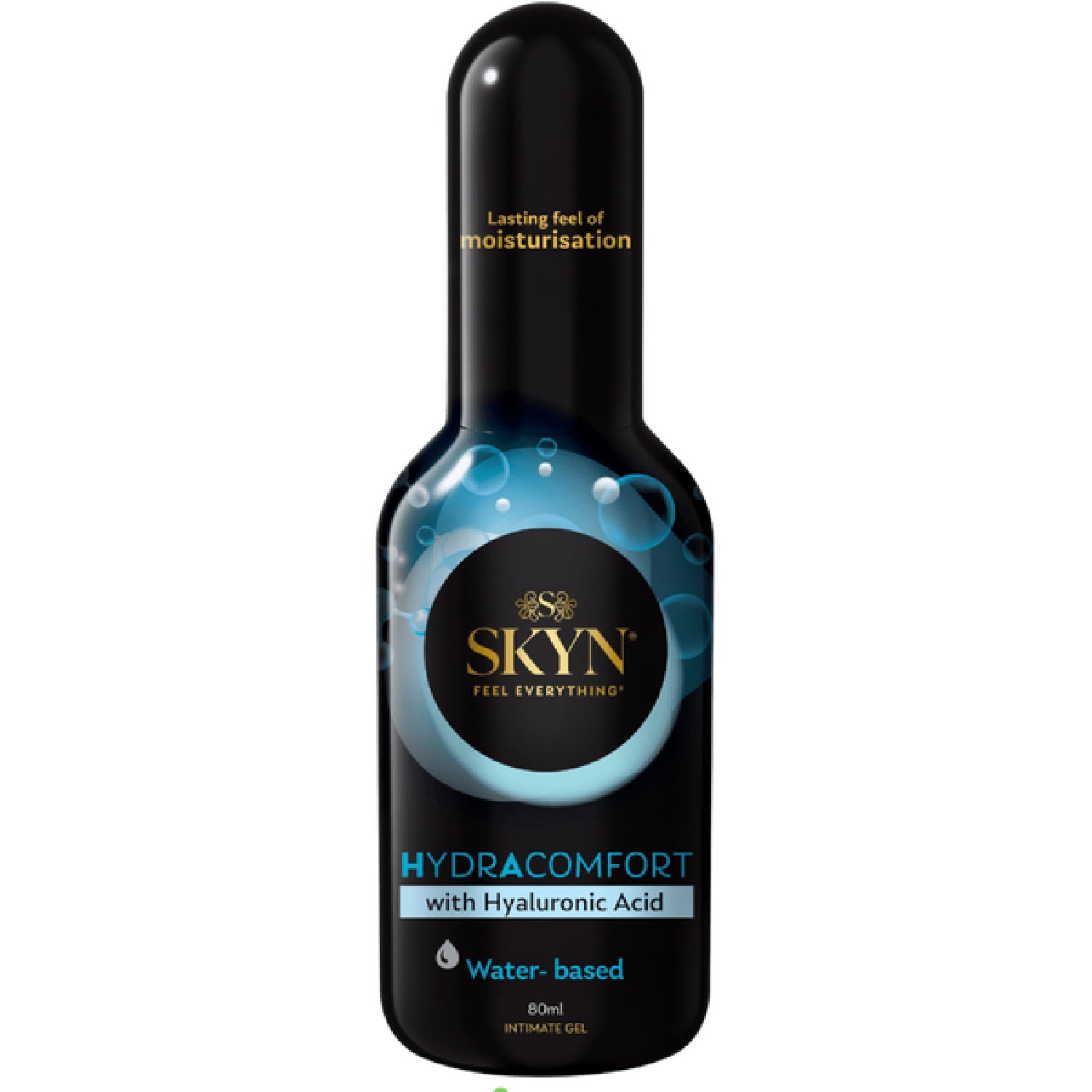 Lifestyles – SKYN Hydra Comfort | Water-Based Intimate Gel