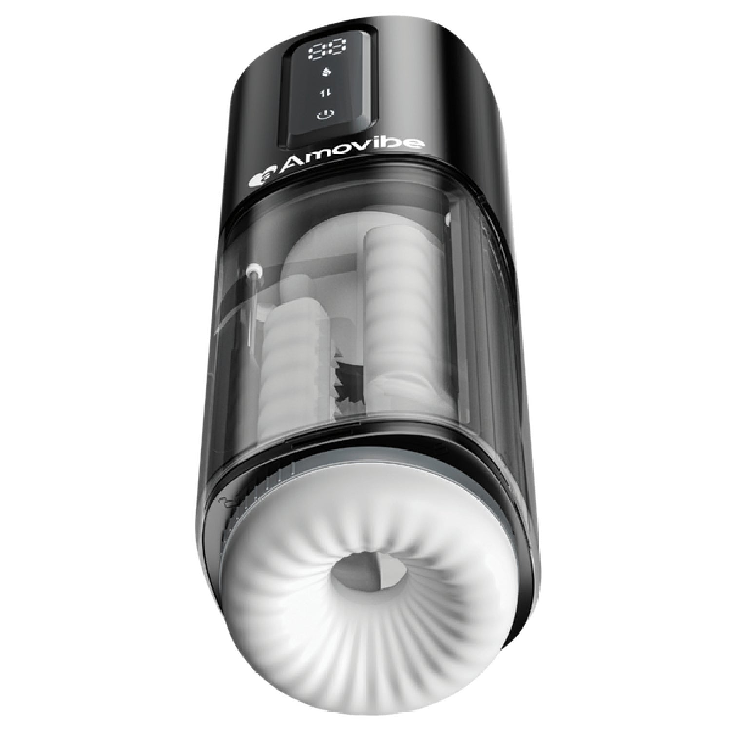 AmoVibe - Coco | Thrusting & Rotating Male Masturbator