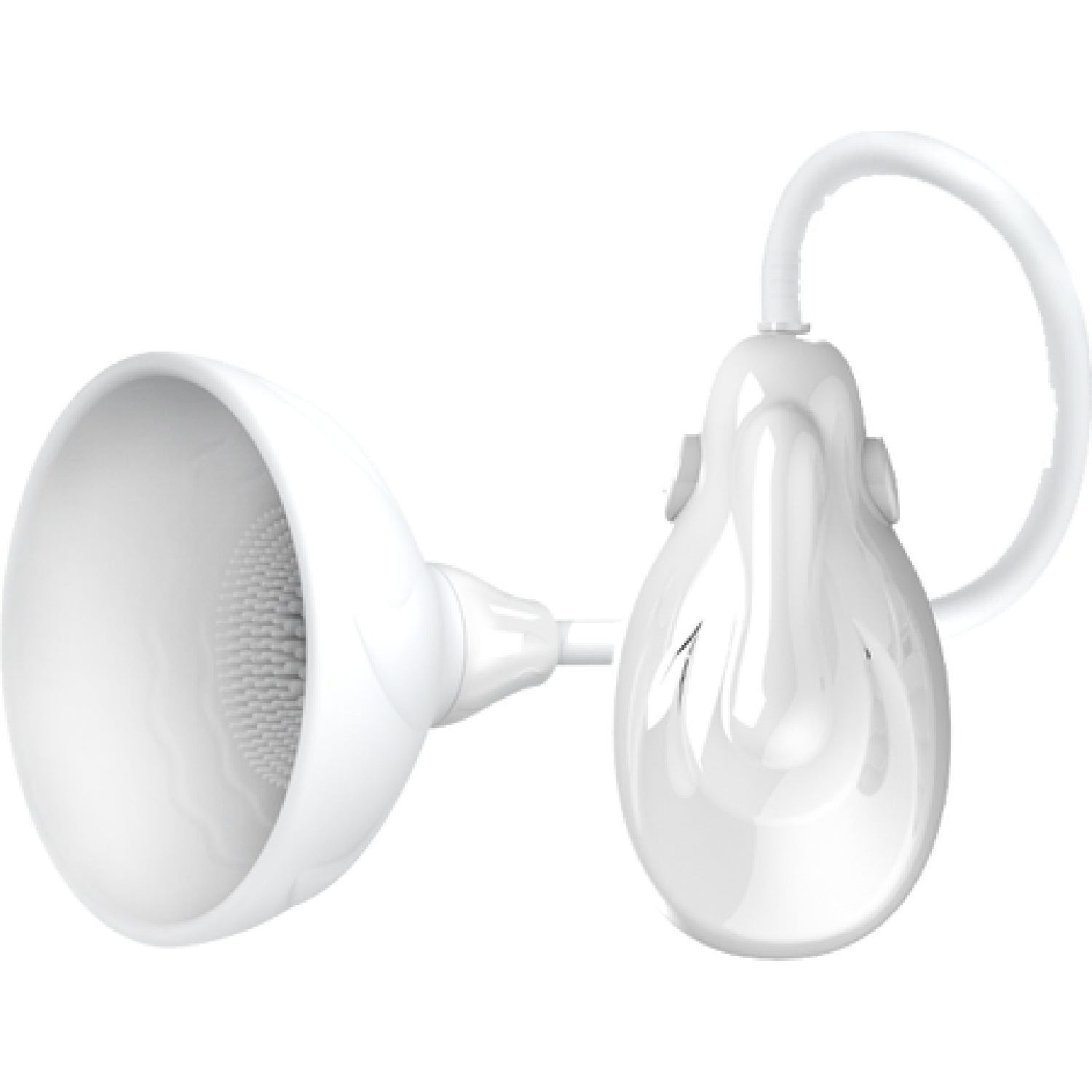 Pretty Love – Fantasy Partner Breast Enhancement Pump | Vibrating Breast Pump