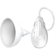 Pretty Love – Fantasy Partner Breast Enhancement Pump | Vibrating Breast Pump