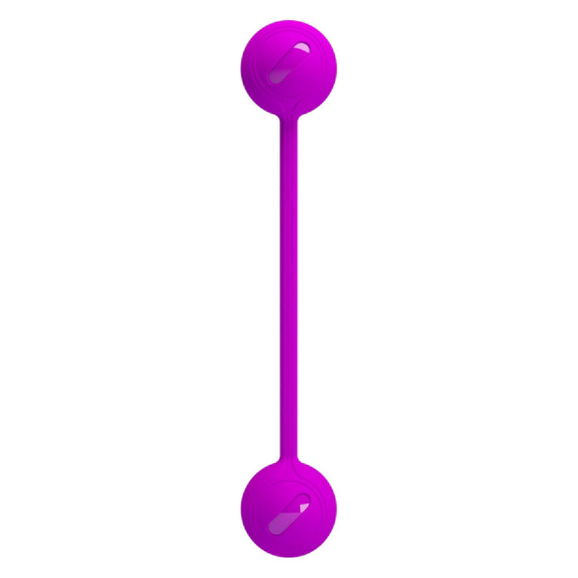 Pretty Love – Kegel Ball III | Kegel Exercise Tool
