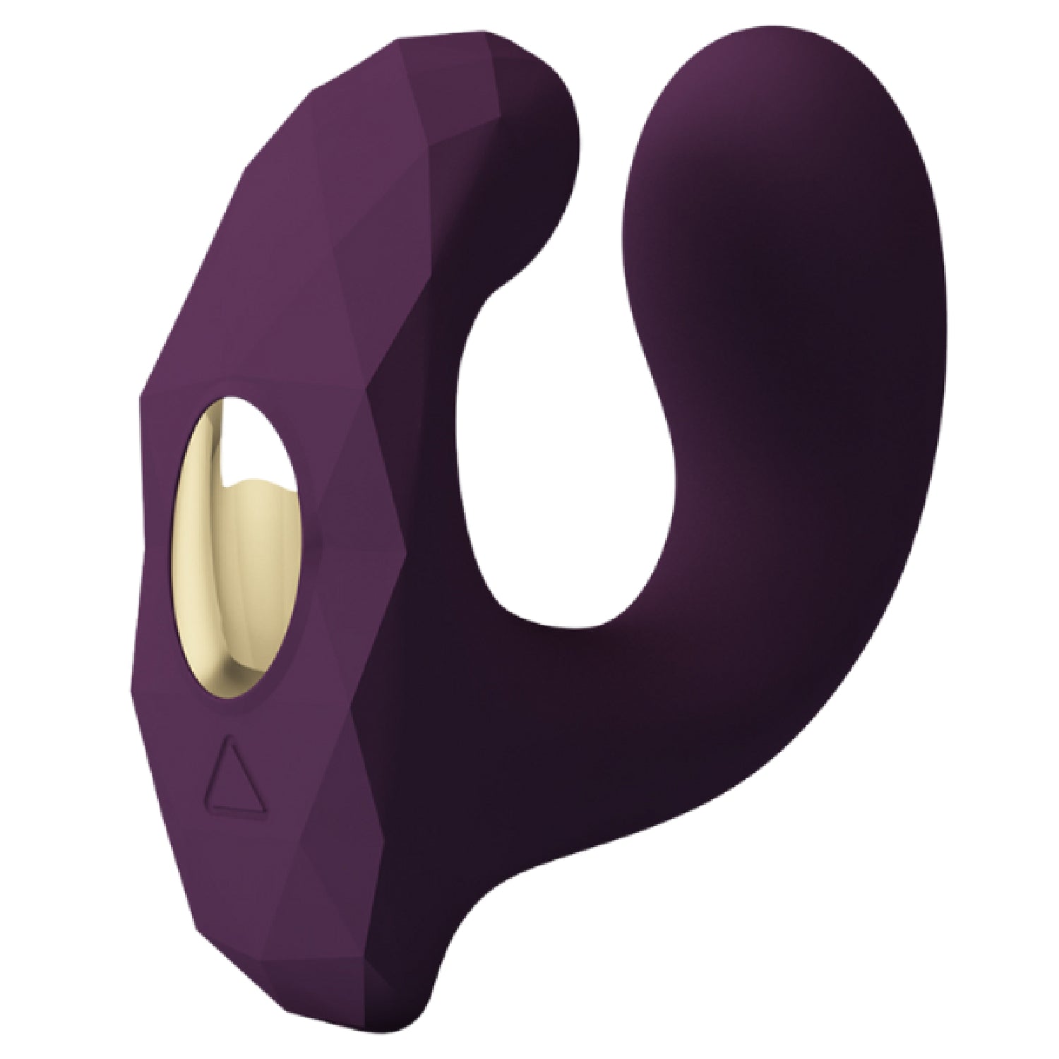 Pretty Love - Global Remote Control Series Billy | App-Control Dual Stimulator