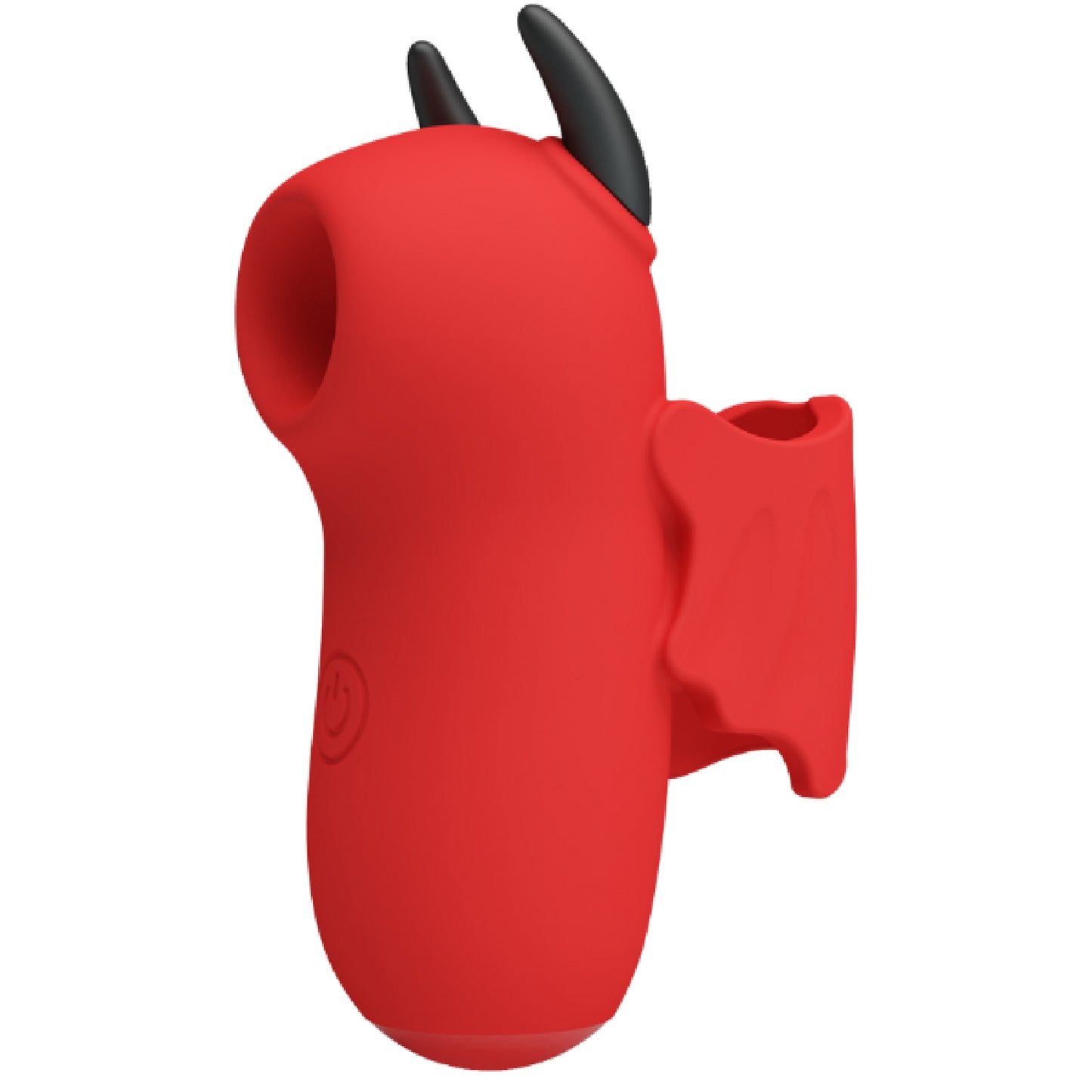 Pretty Love – Mini Fun Toys By Super Finger Magic Devil | Finger Vibrator