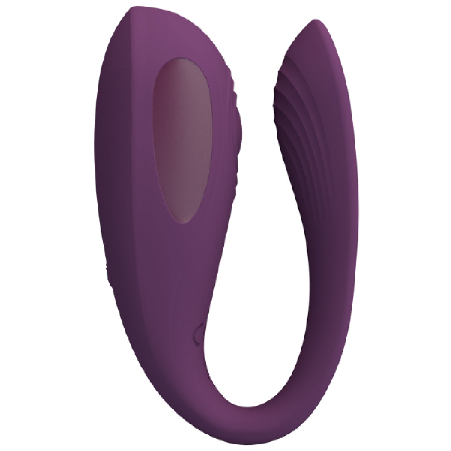 Pretty Love - Global Remote Control Series Aari | App-Controlled Dual Stimulator