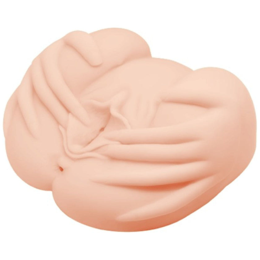 Pretty Love – Crazy Bull Hands-on Vagina and Anal | Vibrating Male Masturbator