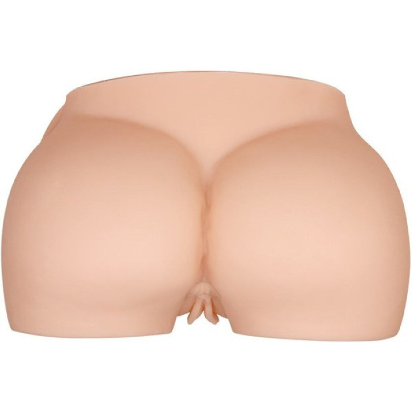 Pretty Love – Crazy Bull Tattoo Lover Vagina and Anal | Vibrating male Masturbator