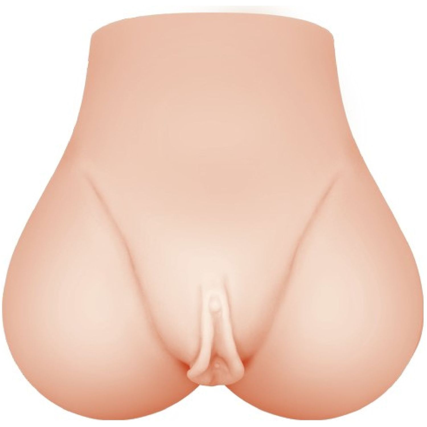 Pretty Love – Crazy Bull Vagina & Anal Stimulator | Vibrating Male Masturbator