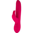 Seven Creations – Unik Rabbit Rechargeable Vibe | Dual Motor Rabbit Vibrator