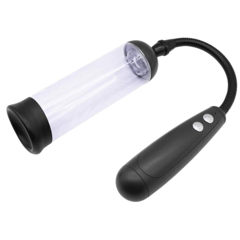 Laviva - Vaczilla X19 | Rechargeable Penis Pump
