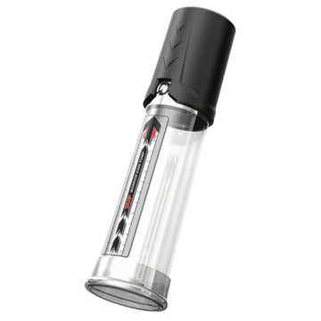 Laviva - Vaczilla X17 Warrior | Penis Pump